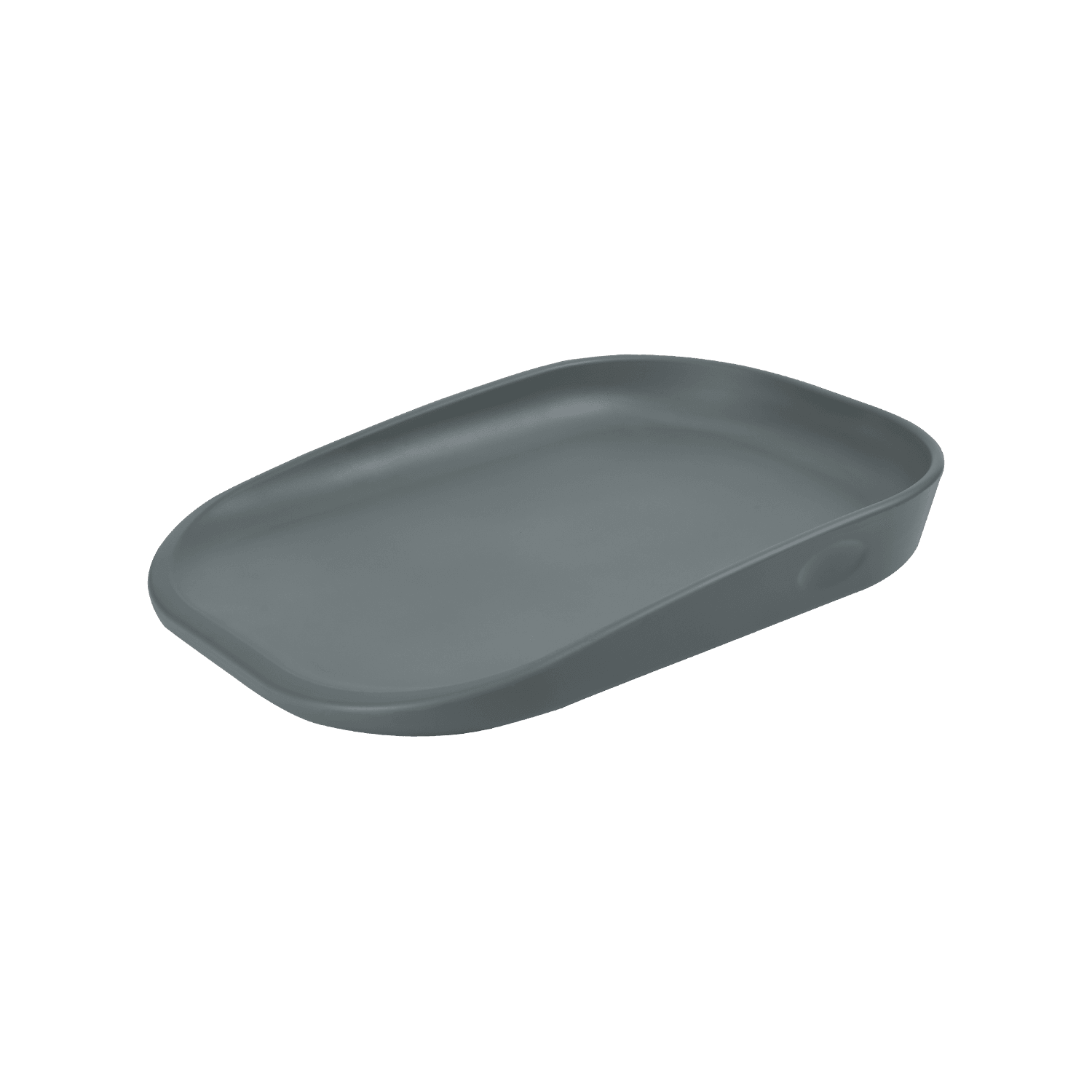 간편한 청결한 폴리우레탄 아기 기저귀 교환 패드