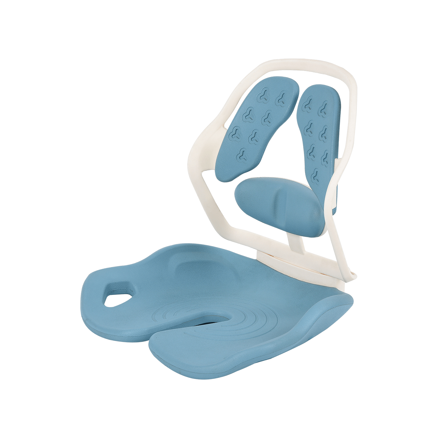 어린이를 위한 요추 지지대 폴리우레탄 폼 시트